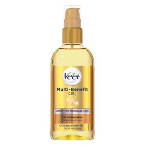 Veet Multi-Benefit Oil 100ml