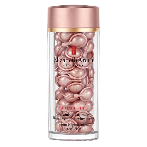 Elizabeth Arden Retinol + HPR Ceramide Capsules Serum 60pcs