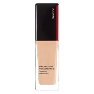 Shiseido Synchro Skin Radiant Lifting Foundation 220 30ml