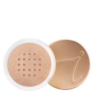 jane iredale Amazing Base Loose Mineral Powder SPF20 Suntan 10