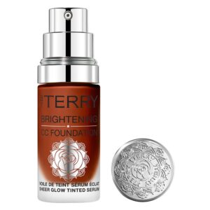 By Terry Brightening CC Foundation 8C 30ml