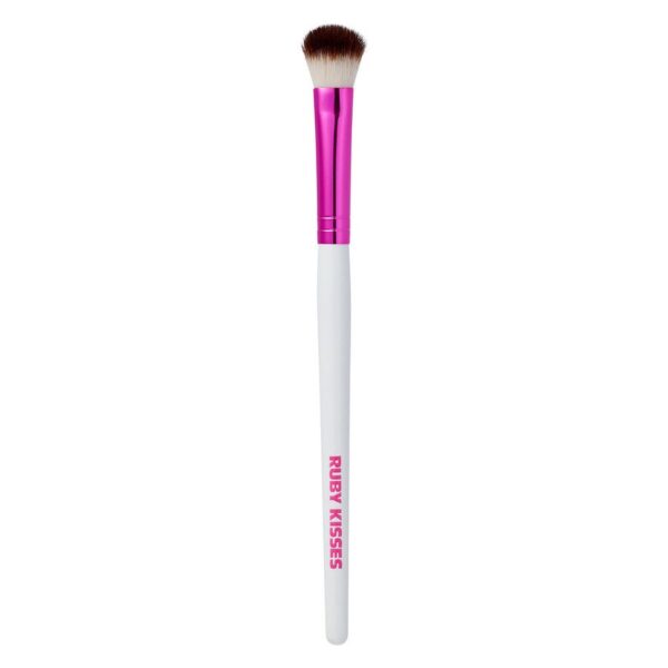 KISS Ruby Kisses Large Eyeshadow Brush