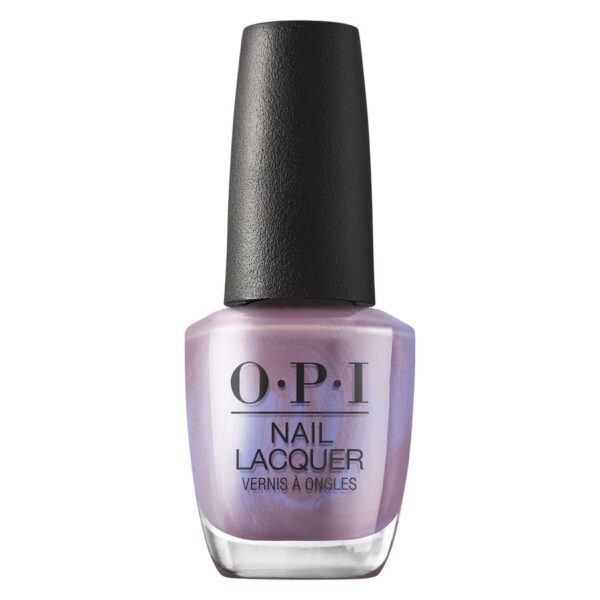 OPI Nail Lacquer Spring Collection Grape Escape 15ml