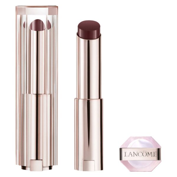 Lancôme Lip Idôle Squalane-12 Butterglow Glowy Color Balm 60 Mill