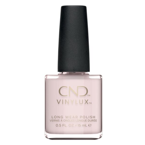 CND VINYLUX Long Wear Polish Romantique #142 15ml