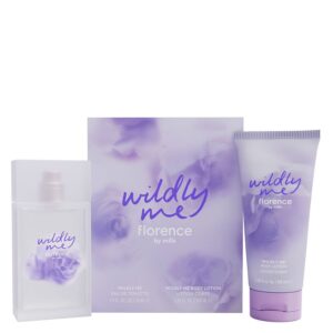 Florence By Mills Wildly Me Gift Set