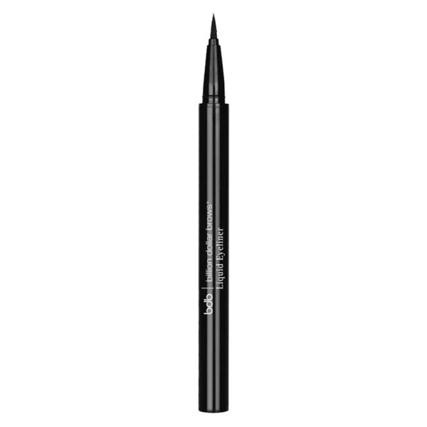 Billion Dollar Beauty Liquid Eyeliner 0