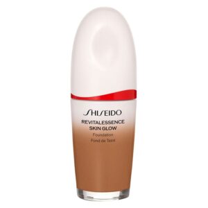 Shiseido RevitalEssence Skin Glow Foundation 430 30ml