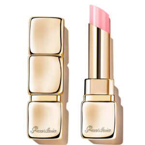 Guerlain Kiss Kiss Bee Glow Lip Balm 258 Rose Glow 3