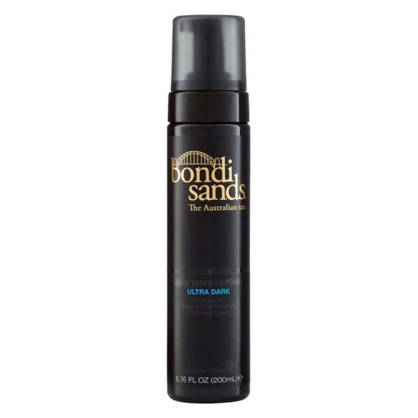 Bondi Sands Self Tanning Foam Ultra Dark 200ml