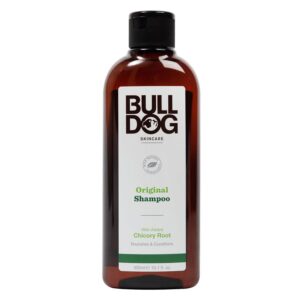 Bulldog Original Shampoo 300ml