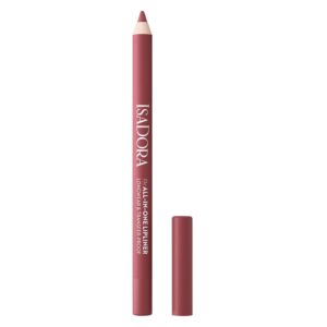 IsaDora All-in-One Lipliner 05 Dusty Rose 1