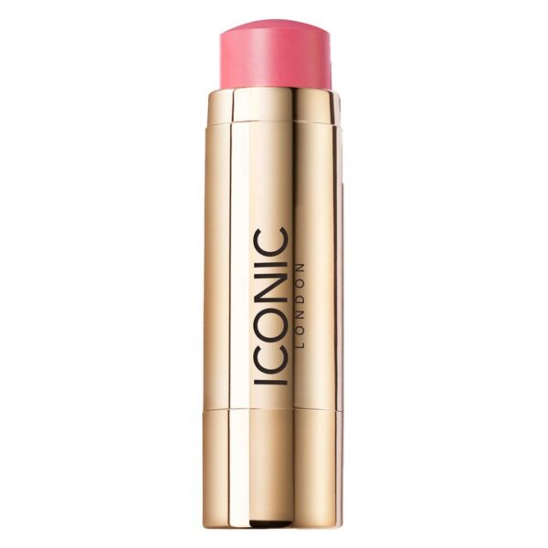 Iconic London Blurring Blush Stick Cosmo Mauve 6g