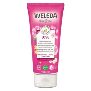 Weleda Aroma Shower Love 200ml