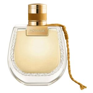 Chloé Nomade Naturelle Eau De Parfum For Women  75ml