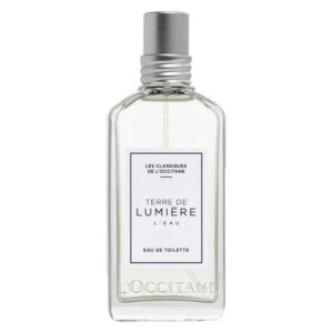 L&apos;Occitane Terre de Lumière L’eau Eau de Toilette 50ml