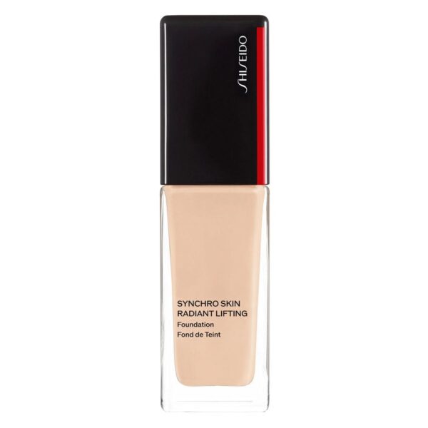 Shiseido Synchro Skin Radiant Lifting Foundation 120 30ml