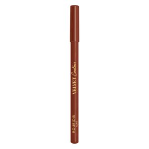 Bourjois Velvet Contour Lip Liner Pari&apos;Sienne 1