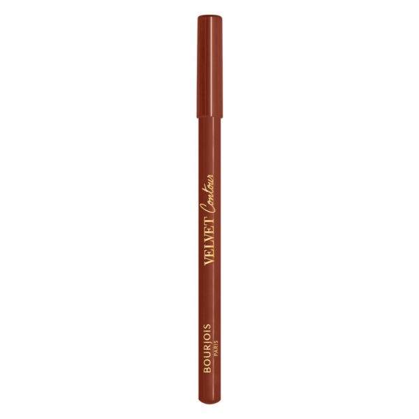 Bourjois Velvet Contour Lip Liner Pari&apos;Sienne 1