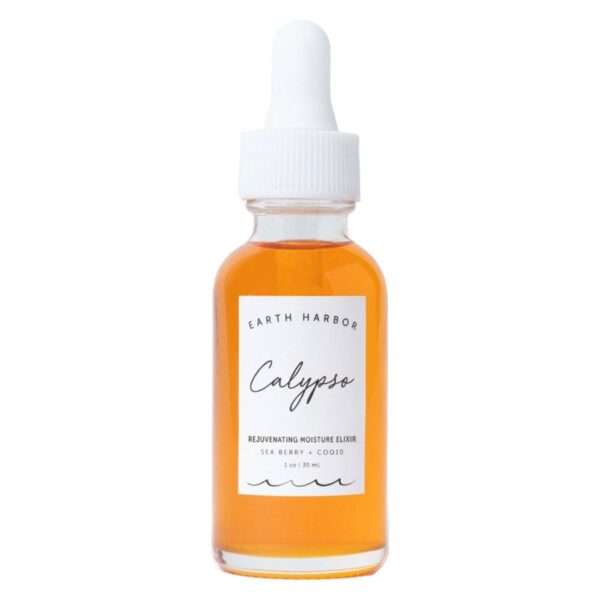 Earth Harbor Calypso Rejuvenating Vitamin C Moisture Elixir 30ml