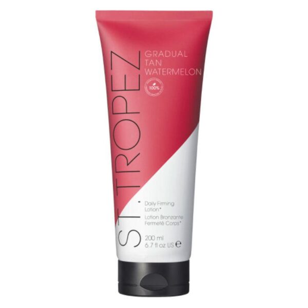 St.Tropez Gradual Tan Miracle Body Lotion Watermelon 200ml