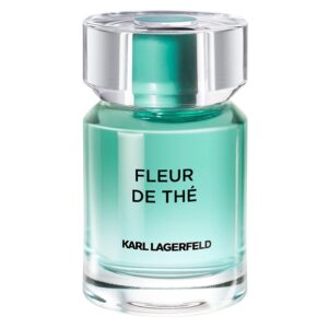 Karl Lagerfeld Fleur De Thé Eau De Parfum 50ml