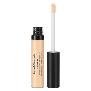 bareMinerals Original Liquid Mineral Concealer Fair 1W Warm 6ml