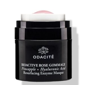 Odacité Bioactive Rose Gommage 50ml