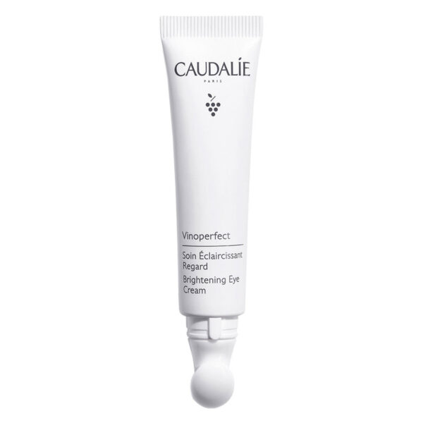 Caudalie Vinoperfect Brightening Eye Cream 15ml