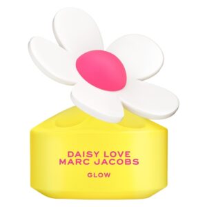 Marc Jacobs Daisy Love Glow Eau De Toilette 50ml