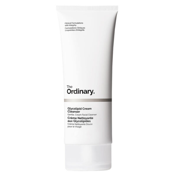 The Ordinary Glycolipid Cream Cleanser 150ml