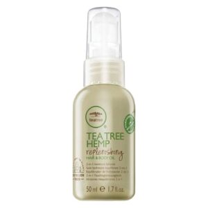 Paul Mitchell Tea Tree Hemp Replenishing Hair & Body Oil 50ml