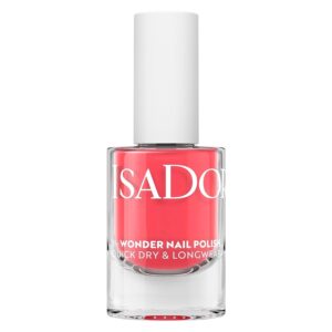 IsaDora The Wonder Nail Polish Quick Dry & Longwear 171 Coral Fla