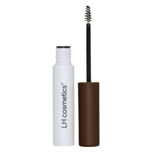 LH Cosmetics Tinted Brow Gel Dark Brown 3