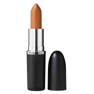 MAC Macximal Sleek Satin Lipstick Call It Cozy 3g