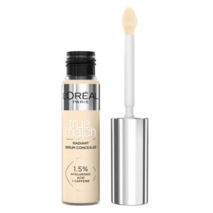 L&apos;Oréal Paris True Match Radiant Serum Concealer 0.5D 11ml