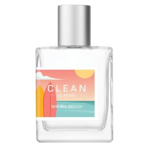 Clean Classic Malibu Beach Eau De Toilette 60ml