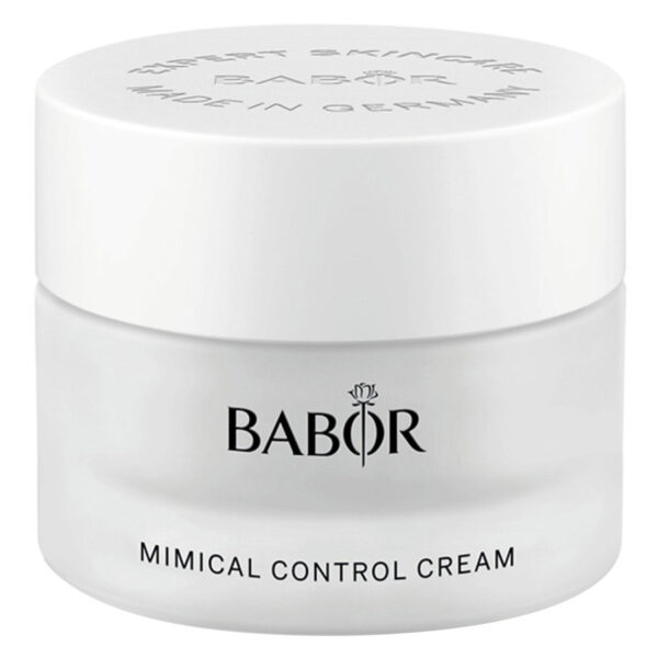 Babor Classics Mimical Control Cream 50ml