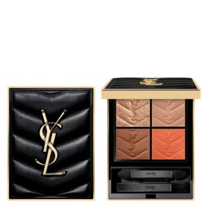 Yves Saint Laurent Couture Mini Clutch 810 4g