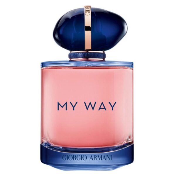 Armani My Way Intense Eau De Parfum 90ml