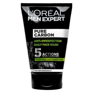 L&apos;Oréal Paris Men Expert Pure Carbon Anti-Imperfections Daily Fac