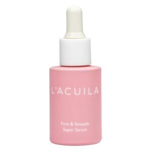 L&apos;Acuila Firm & Smooth Super Serum 30ml