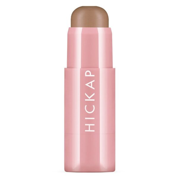 Hickap The Wonder Stick Bronze & Contour Icy Chai 8g