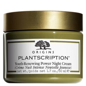 Origins Plantscription Youth-Renewing Power Night Cream 50ml