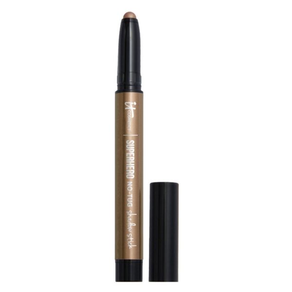 It Cosmetics Superhero No-Tug Eyeshadow Stick Super Slate 1