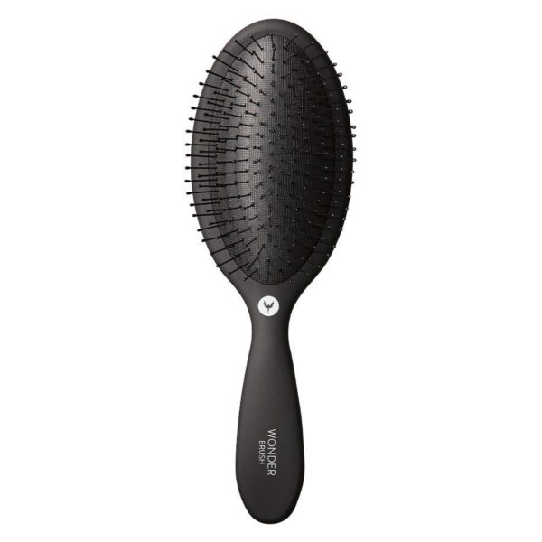 HH Simonsen Wonder Brush Black