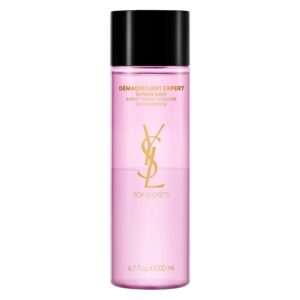 Yves Saint Laurent Top Secrets Bi-Phase Makeup Remover 200ml