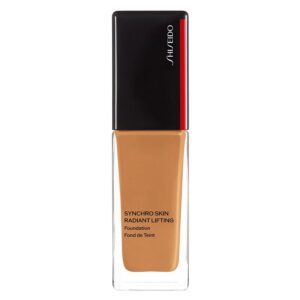 Shiseido Synchro Skin Radiant Lifting Foundation 420 30ml