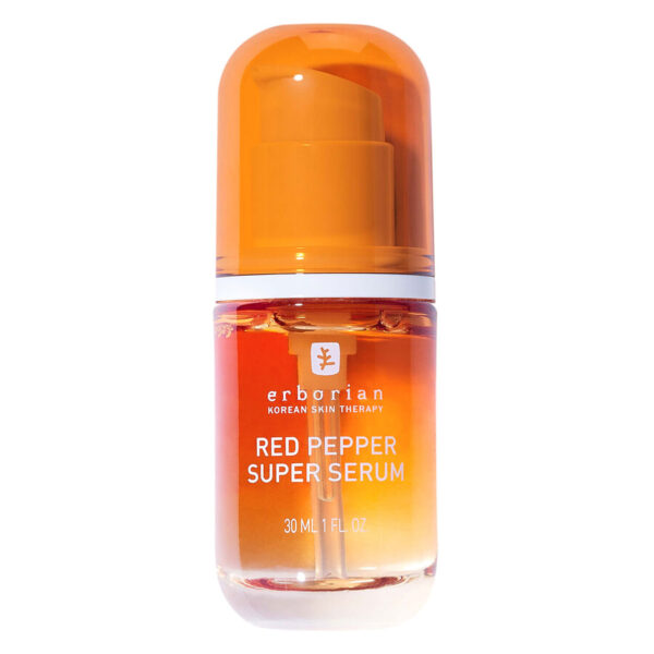 Erborian Red Pepper Super Serum 30ml