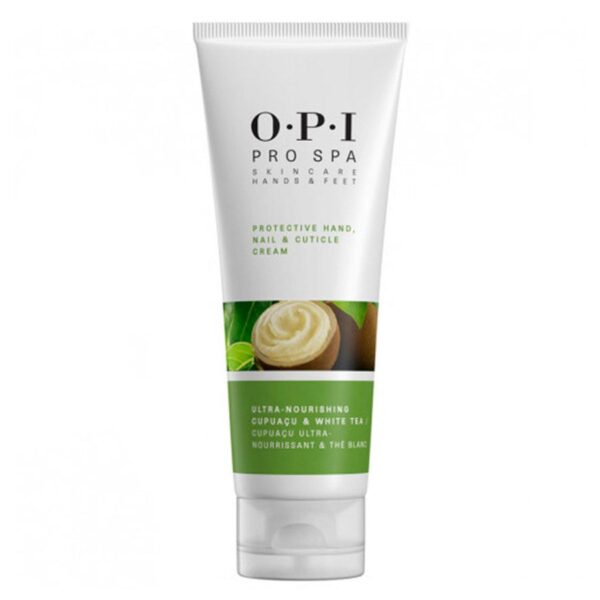 OPI ProSpa Protective Hand Nail & Cuticle Cream ASP01 50ml